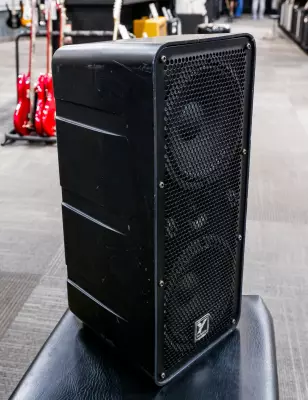 Yorkville Sound - Excursion Mini Battery Powered PA 2